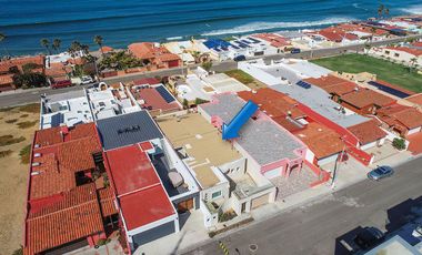Single Level Oceanview Home in Gated Community under $400K