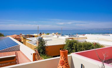 Single Level Oceanview Home in Gated Community under $400K
