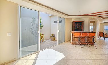 Single Level Oceanview Home in Gated Community under $400K