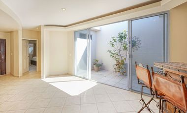 Single Level Oceanview Home in Gated Community under $400K