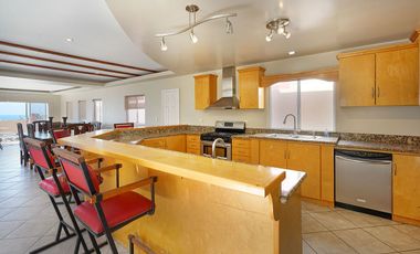 Single Level Oceanview Home in Gated Community under $400K