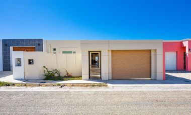 Single Level Oceanview Home in Gated Community under $400K