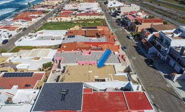 Single Level Oceanview Home in Gated Community under $400K