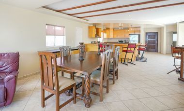 Single Level Oceanview Home in Gated Community under $400K