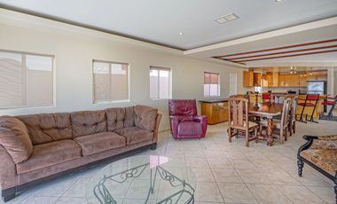 Single Level Oceanview Home in Gated Community under $400K