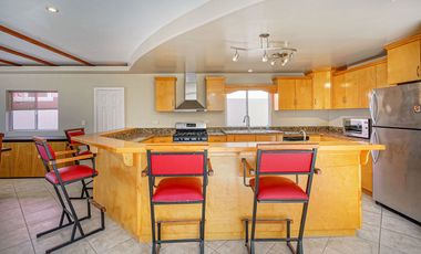 Single Level Oceanview Home in Gated Community under $400K