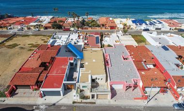 Single Level Oceanview Home in Gated Community under $400K