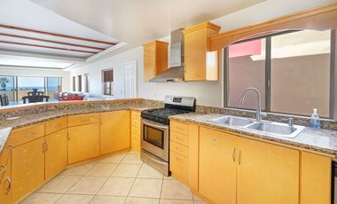 Single Level Oceanview Home in Gated Community under $400K