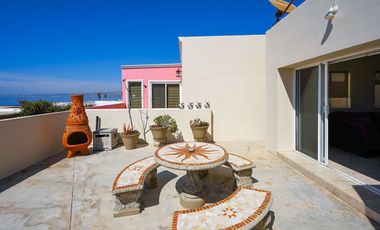Single Level Oceanview Home in Gated Community under $400K