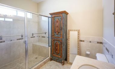 Single Level Oceanview Home in Gated Community under $400K