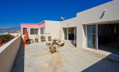 Single Level Oceanview Home in Gated Community under $400K