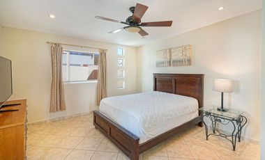 Single Level Oceanview Home in Gated Community under $400K