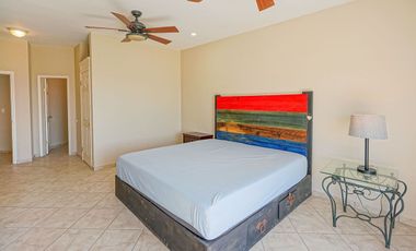 Single Level Oceanview Home in Gated Community under $400K