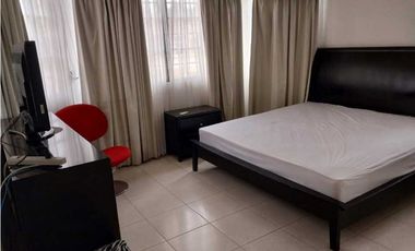 Casa Amoblada En Alquiler En Altos de Panamá Dorado Spring