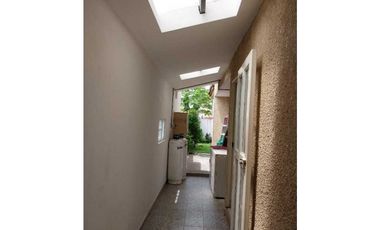 Casa Amoblada En Alquiler En Altos de Panamá Dorado Spring