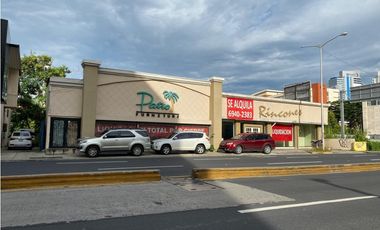 Local Comercial venta en Panamá, Bella Vista