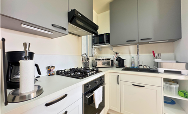 VENTA APARTAMENTO PLAYA CARACOL CHAME, VILLA / THE RESIDENCES (2)