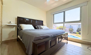 VENTA APARTAMENTO PLAYA CARACOL CHAME, VILLA / THE RESIDENCES (2)