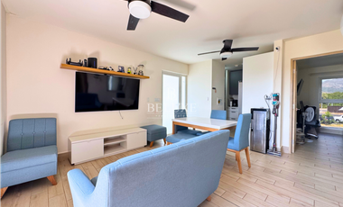 VENTA APARTAMENTO PLAYA CARACOL CHAME, VILLA / THE RESIDENCES (2)