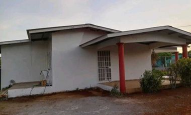 ALQUILER DE CASA EN DAVID  LA RIVIERA A 5 MINUTOS AL CENTRO