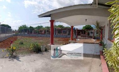 ALQUILER DE CASA EN DAVID  LA RIVIERA A 5 MINUTOS AL CENTRO