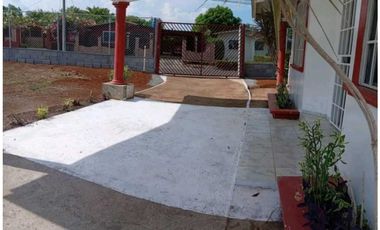 ALQUILER DE CASA EN DAVID  LA RIVIERA A 5 MINUTOS AL CENTRO