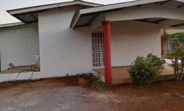 ALQUILER DE CASA EN DAVID  LA RIVIERA A 5 MINUTOS AL CENTRO