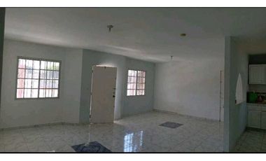 ALQUILER DE CASA EN DAVID  LA RIVIERA A 5 MINUTOS AL CENTRO