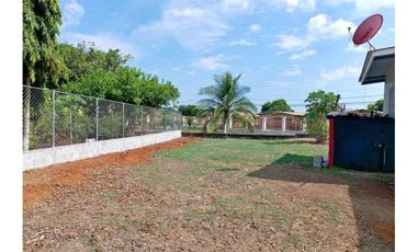 ALQUILER DE CASA EN DAVID  LA RIVIERA A 5 MINUTOS AL CENTRO