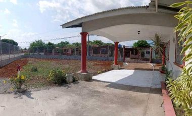 ALQUILER DE CASA EN DAVID  LA RIVIERA A 5 MINUTOS AL CENTRO