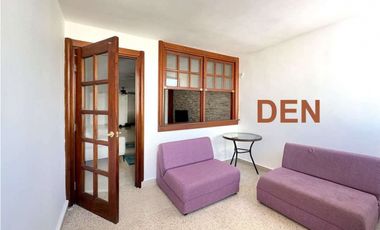 Se Vende Apartamento En El Cangrejo | Frente al Metro de Vía Argentina