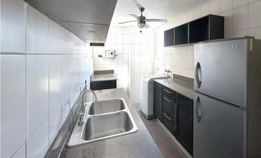 Se Vende Apartamento En El Cangrejo | Frente al Metro de Vía Argentina