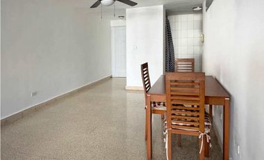 Se Vende Apartamento En El Cangrejo | Frente al Metro de Vía Argentina