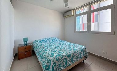 Se Vende Apartamento En El Cangrejo | Frente al Metro de Vía Argentina