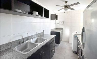 Se Vende Apartamento En El Cangrejo | Frente al Metro de Vía Argentina