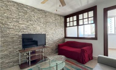 Se Vende Apartamento En El Cangrejo | Frente al Metro de Vía Argentina