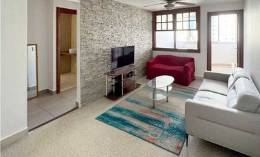 Se Vende Apartamento En El Cangrejo | Frente al Metro de Vía Argentina