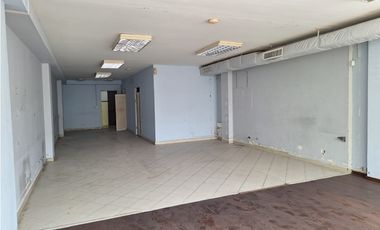 Venta de Local de 93.15 mts en Avenida Ernesto T Lefevre