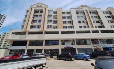 Venta de Local de 93.15 mts en Avenida Ernesto T Lefevre
