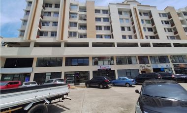 Venta de Local de 93.15 mts en Avenida Ernesto T Lefevre