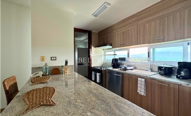 VENDO APARTAMENTO DE PLAYA PISO ALTO PH BAHIA PLAYA SERENA (2) P