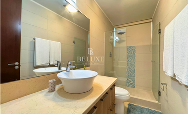 VENDO APARTAMENTO DE PLAYA PISO ALTO PH BAHIA PLAYA SERENA (2) P