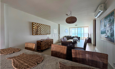 VENDO APARTAMENTO DE PLAYA PISO ALTO PH BAHIA PLAYA SERENA (2) P