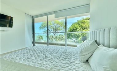 VENDO APARTAMENTO DE PLAYA  PH BAHIA PLAYA SERENA (2) P