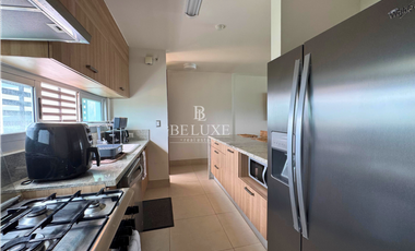 VENDO APARTAMENTO DE PLAYA PISO ALTO PH BAHIA PLAYA SERENA (2) P