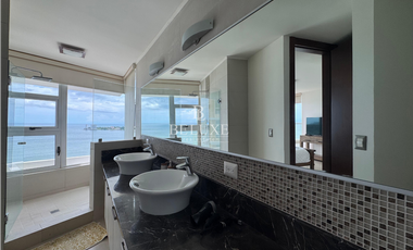 VENDO APARTAMENTO DE PLAYA PISO ALTO PH BAHIA PLAYA SERENA (2) P