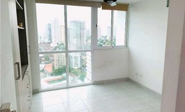 Alquiler de Apartamento en Via España solo con aires /ac . Cod J-266