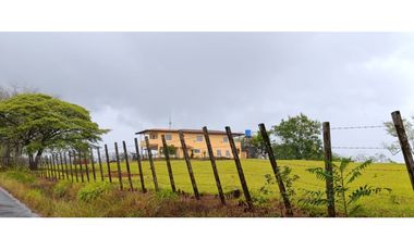 Se Vende Finca Ganadera de 1620 Hectáreas en Cañita de Chepo