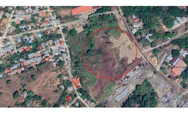 Se Vende Terreno Comercial de 5 Hectáreas en Via Transístmica-Milla 13