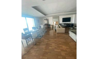 CASA EN ALQUILER MANSION PUNTA PACIFICA  EN THE PACIFIC POINT